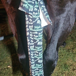 Taylor added a photo of their purchase