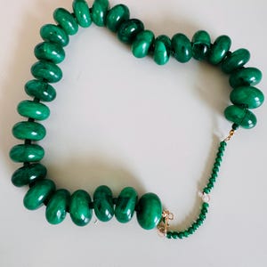 Acquirente Etsy ha aggiunto una foto del proprio acquisto