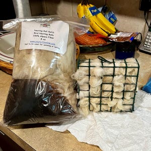 Etsy buyer added a photo of their purchase