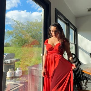 Faustina a ajouté une photo de son achat