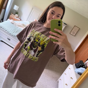 Arianna added a photo of their purchase