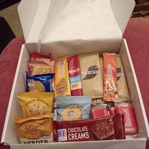 Vicky added a photo of their purchase