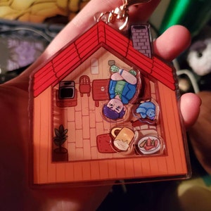 Danni heeft een foto van de aankoop toegevoegd