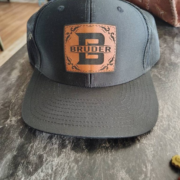 Rope Hats Customized With Mesh Back, Personalized Outdoor Cap ...