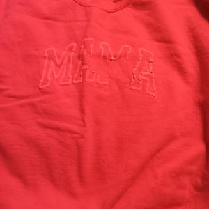 Samantha added a photo of their purchase