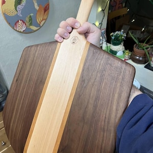 Fade added a photo of their purchase