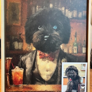 Comprador de Etsy ha añadido una foto de su compra