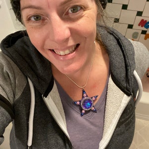 Kate added a photo of their purchase