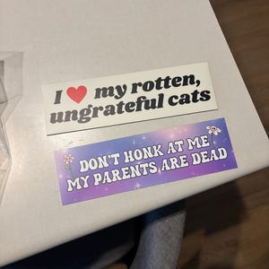 Shannon added a photo of their purchase