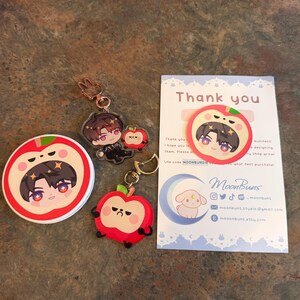 Anna added a photo of their purchase