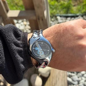 Joel added a photo of their purchase