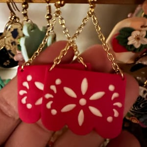 Etsy buyer added a photo of their purchase