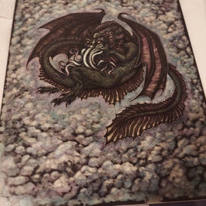 Etsy buyer added a photo of their purchase