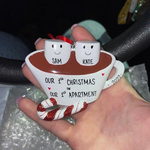 Kate added a photo of their purchase