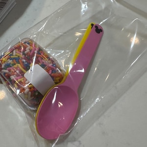 Shannon added a photo of their purchase