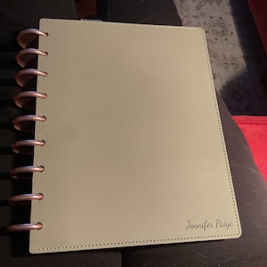 Jennifer ha añadido una foto de su compra
