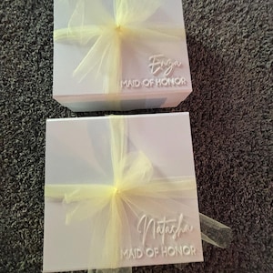 Natalie added a photo of their purchase