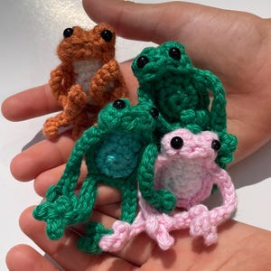 Greenbeecrochet さんが購入した商品の写真を追加しました