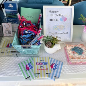 Susan added a photo of their purchase