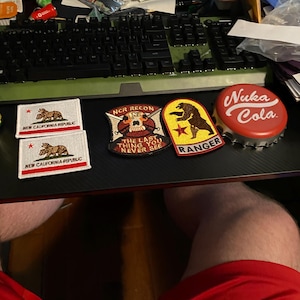 Evan added a photo of their purchase