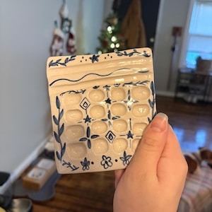 Natalie added a photo of their purchase