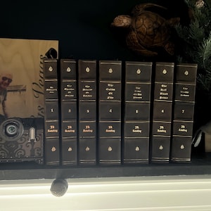 James added a photo of their purchase