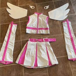 Trashartist added a photo of their purchase