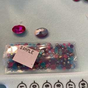 Michele added a photo of their purchase