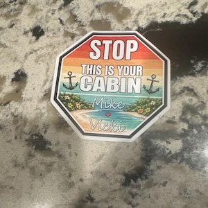 Michael added a photo of their purchase