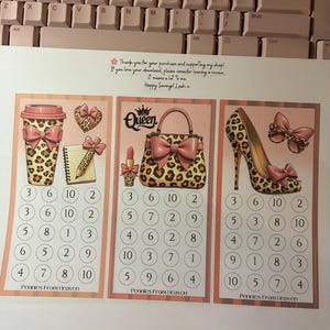 Sharron added a photo of their purchase