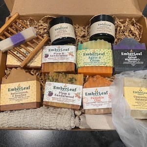 Kay added a photo of their purchase