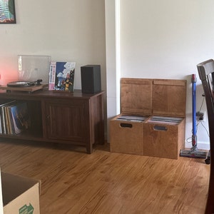Comprador de Etsy ha añadido una foto de su compra