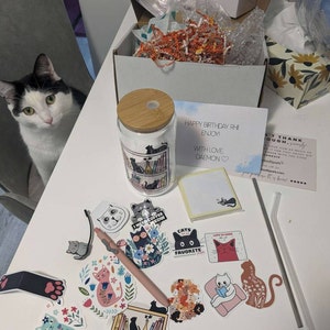 Daemon added a photo of their purchase