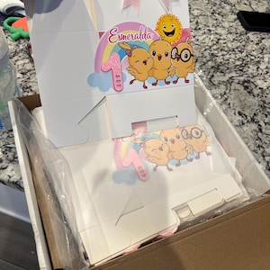 Darlene added a photo of their purchase