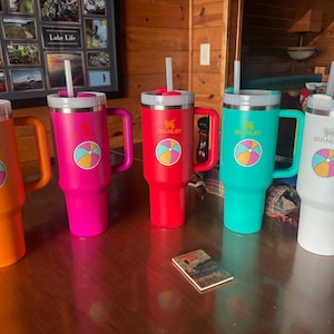 Stephanie added a photo of their purchase