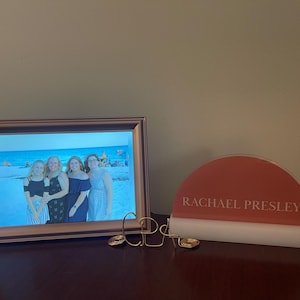 Etsy buyer added a photo of their purchase