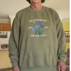 Carol added a photo of their purchase