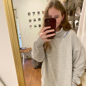 Lucy added a photo of their purchase