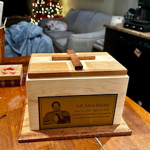 Aaron added a photo of their purchase