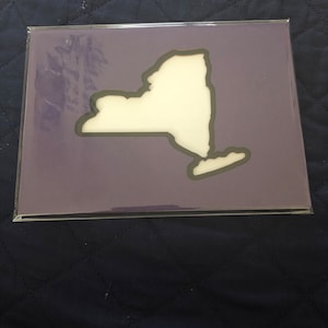 Mary added a photo of their purchase