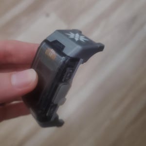 T added a photo of their purchase