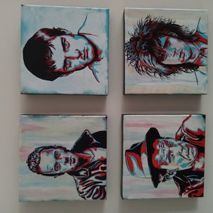 Joe added a photo of their purchase