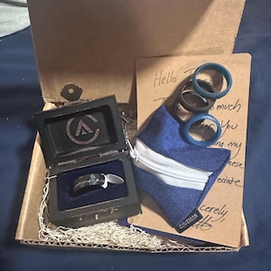 Tracey a ajouté une photo de son achat