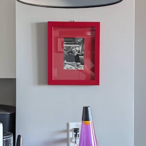 Etsy-koper heeft een foto van de aankoop toegevoegd