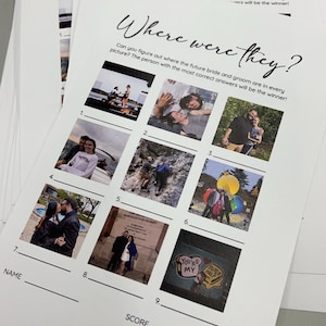 Etsy-koper heeft een foto van de aankoop toegevoegd
