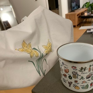 Xinxin added a photo of their purchase