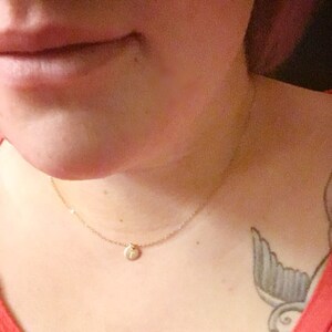 Buyer photo Brittany Bergstrom, who reviewed this item with the Etsy app for iPhone.