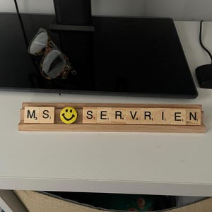 Mareen heeft een foto van de aankoop toegevoegd