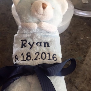 Michelle added a photo of their purchase