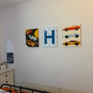 Meredith added a photo of their purchase